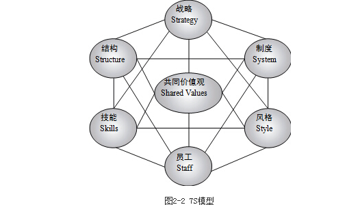 中大咨询：7S模型