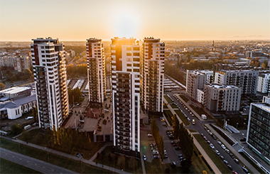 上市路径规划——雅居乐建设集团某业务板块上市路径规划咨询项目