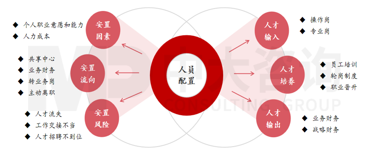 组织体系建设